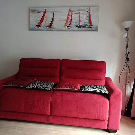 Sam Le Lezard Sarl Apartman Nizza Kültér fotó