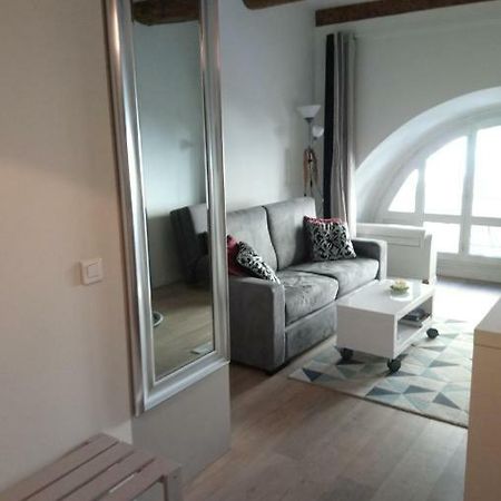Sam Le Lezard Sarl Apartman Nizza Kültér fotó