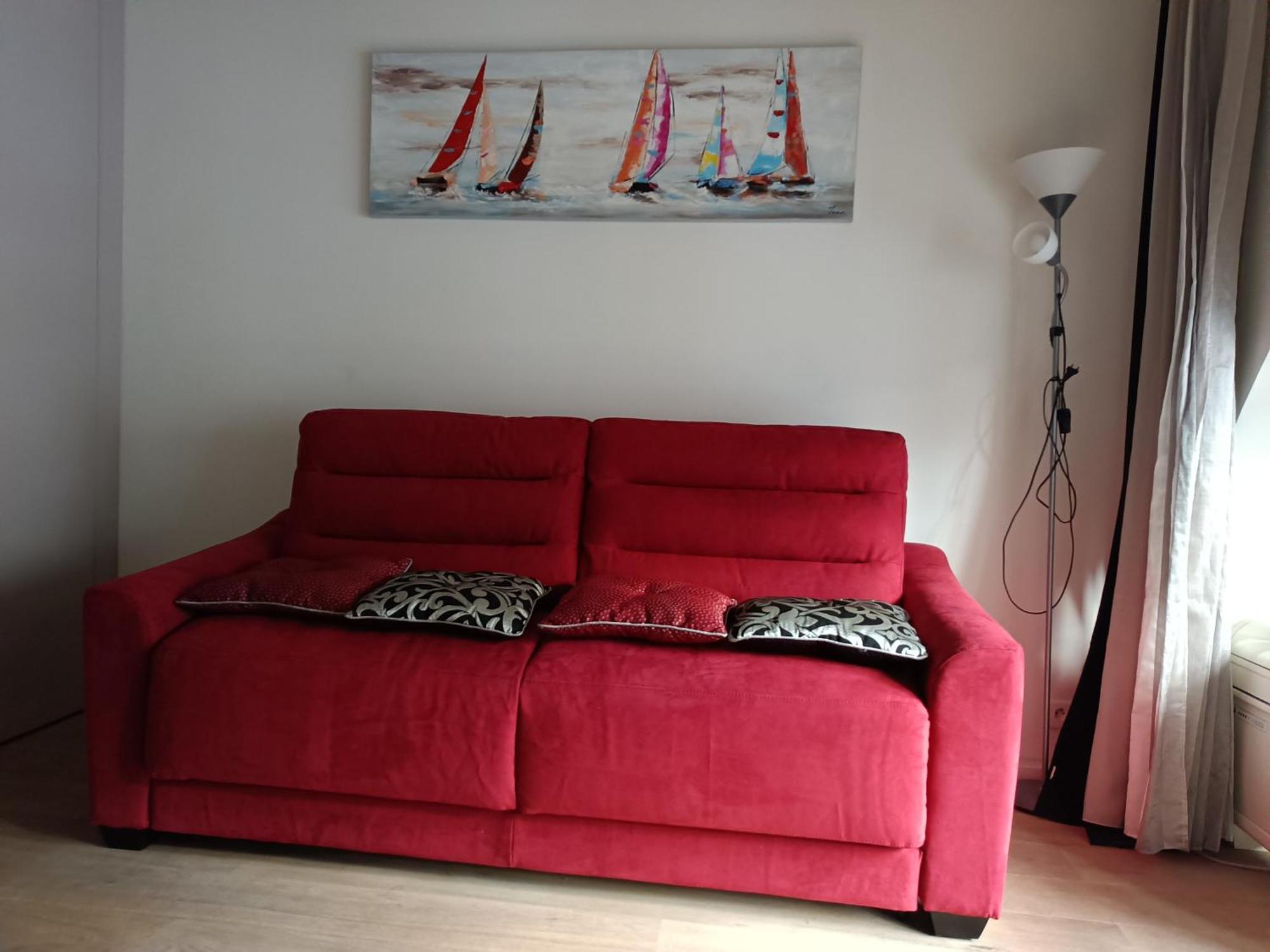Sam Le Lezard Sarl Apartman Nizza Kültér fotó