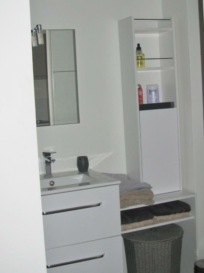 Sam Le Lezard Sarl Apartman Nizza Kültér fotó