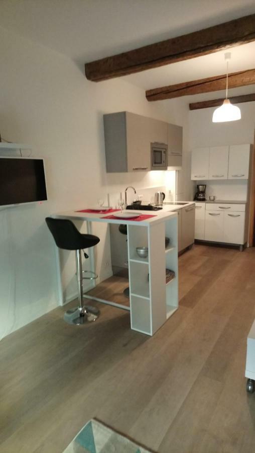 Sam Le Lezard Sarl Apartman Nizza Kültér fotó