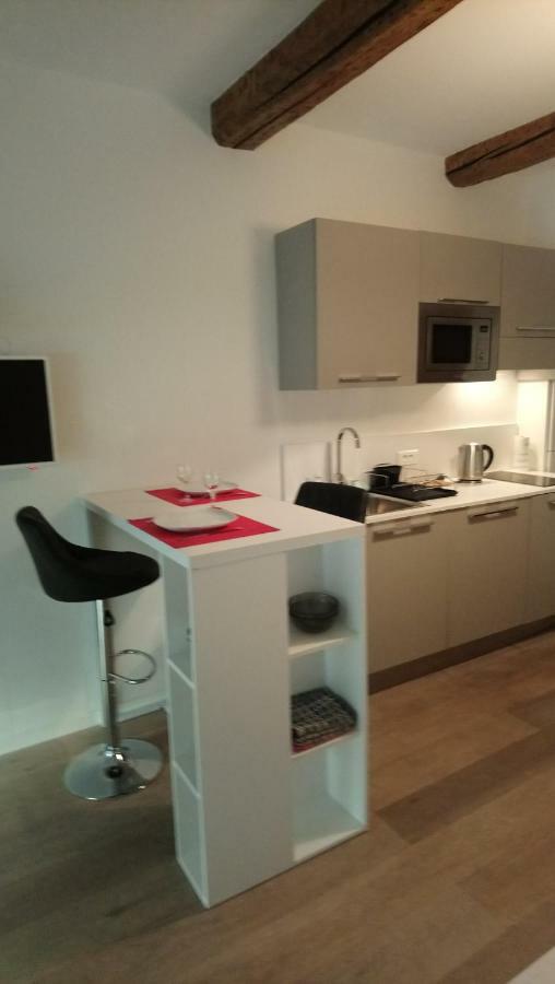 Sam Le Lezard Sarl Apartman Nizza Kültér fotó