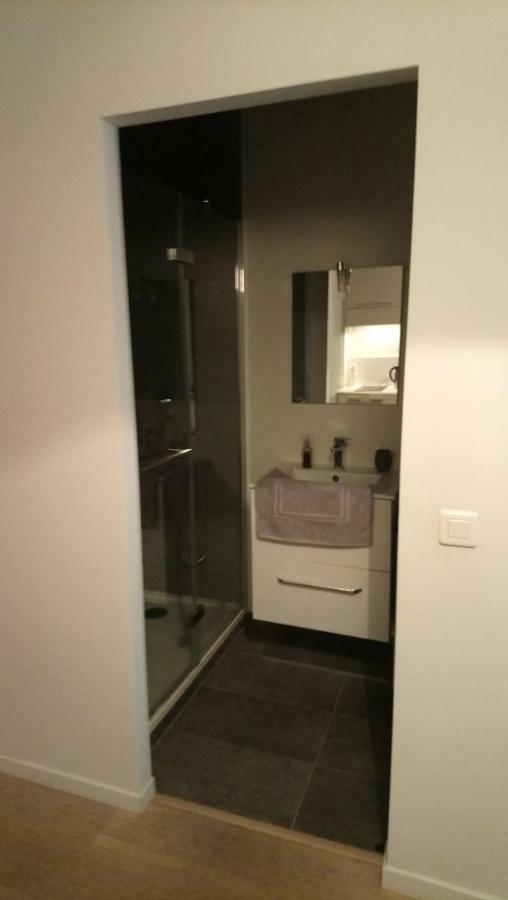 Sam Le Lezard Sarl Apartman Nizza Kültér fotó