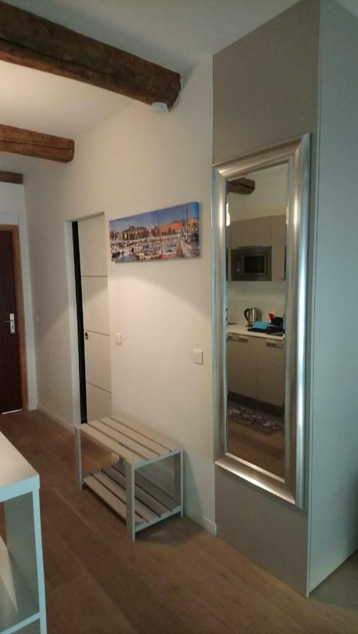 Sam Le Lezard Sarl Apartman Nizza Kültér fotó